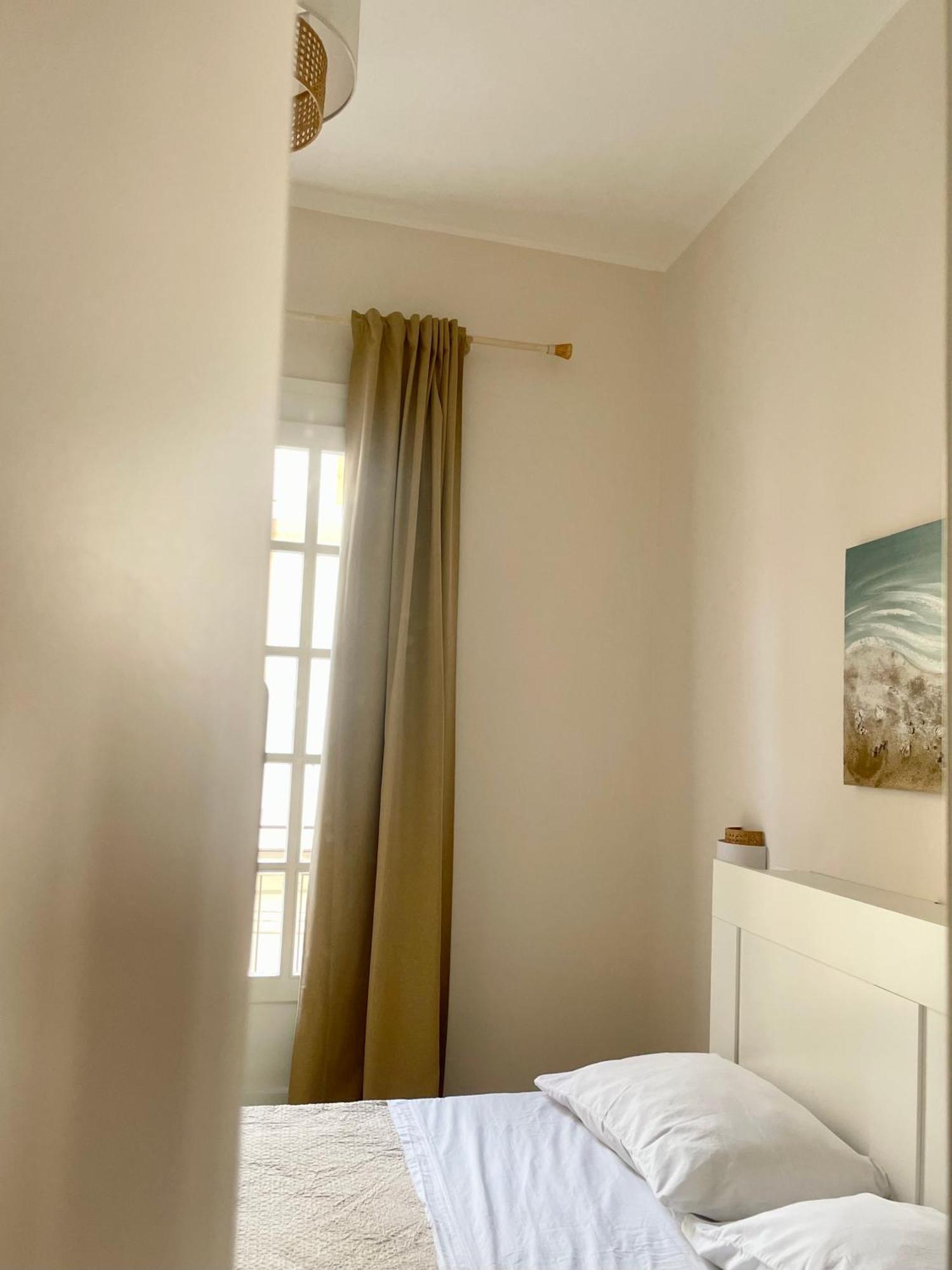 Conte125 Villa Cinisi Ngoại thất bức ảnh