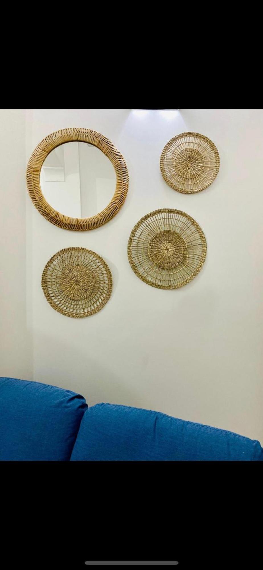 Conte125 Villa Cinisi Ngoại thất bức ảnh